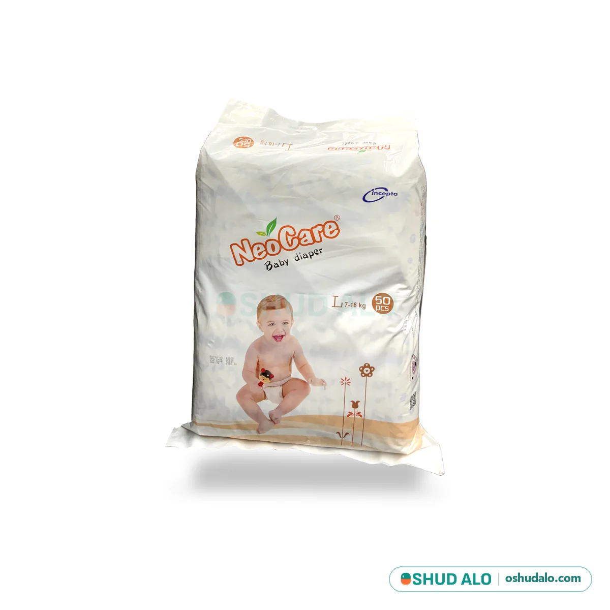 NeoCare Baby Diaper