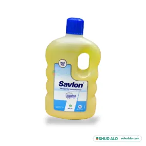 Savlon Antiseptic Disinfectant Liquid, Front of Pack