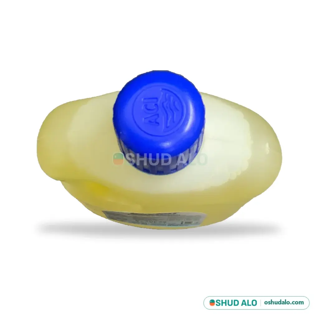 Savlon Antiseptic Disinfectant Liquid, Side Angle